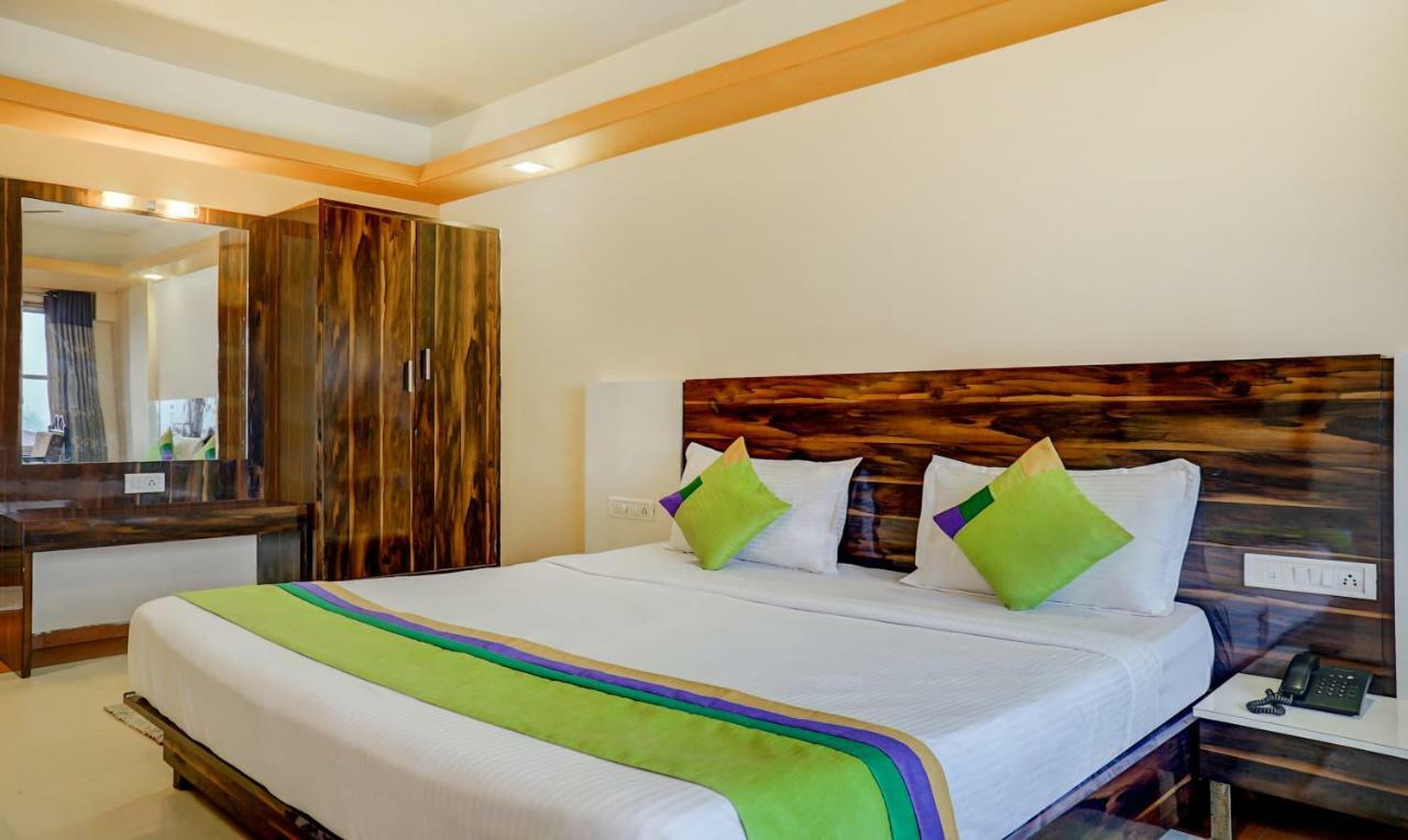 Mountview Resort & Spa Lonavala Exterior photo