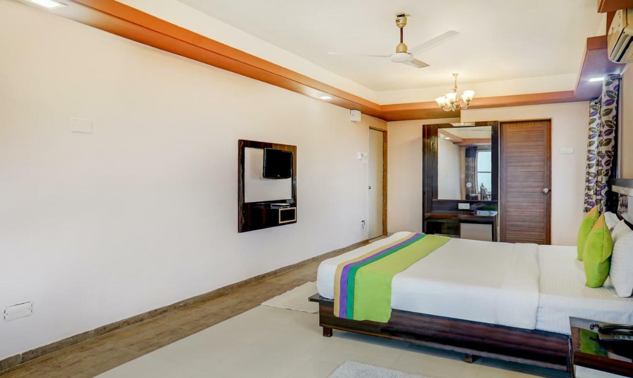 Mountview Resort & Spa Lonavala Exterior photo