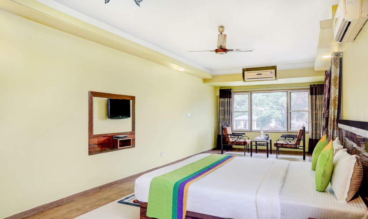 Mountview Resort & Spa Lonavala Exterior photo