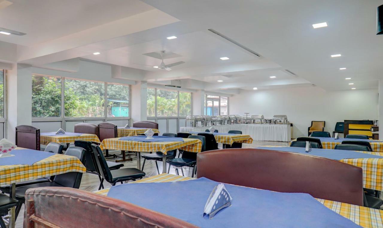 Mountview Resort & Spa Lonavala Exterior photo