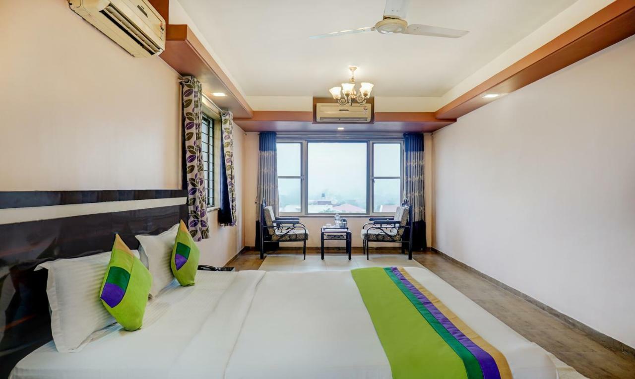 Mountview Resort & Spa Lonavala Exterior photo