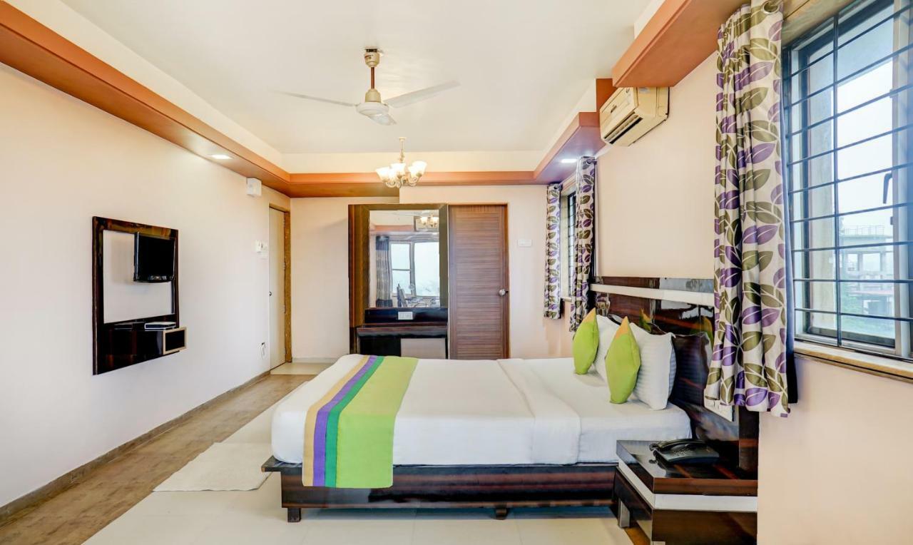 Mountview Resort & Spa Lonavala Exterior photo
