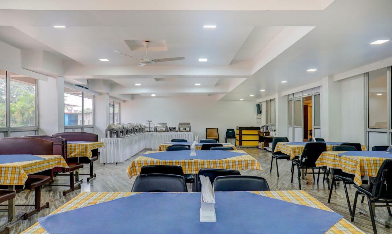 Mountview Resort & Spa Lonavala Exterior photo